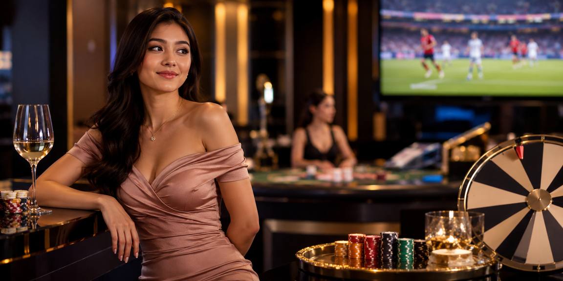naga138 Bagaimana naga138 Melayani Pemain Malaysia