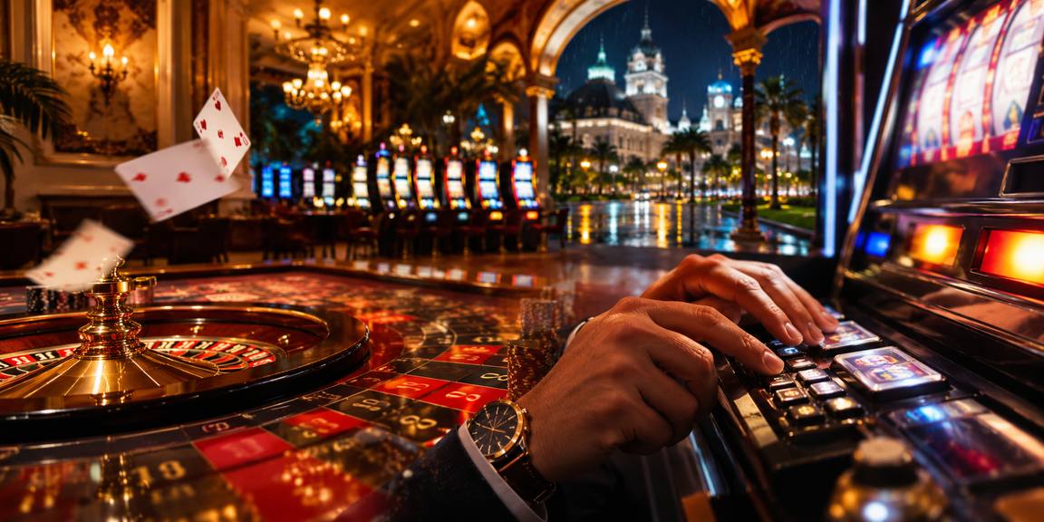 naga138 Meja Live Casino dengan Dealer Nyata